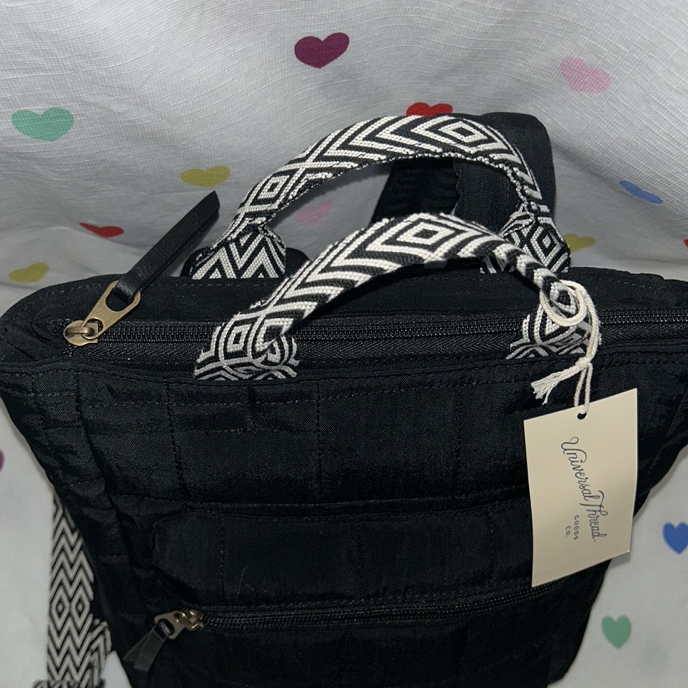 Universal thread backpack - Picture 3 of 3